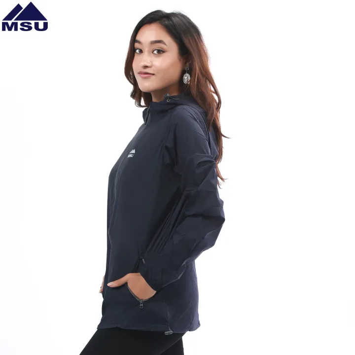 Msu%20Navy%20Blue%20Windcheater%20For%20Women%20-%20Fashion%20%7C%20Jackets%20For%20Women%20%7C%20Women'S%20Wear%20%7C%20Windcheaters%20For%20Women%20-%20Image%203