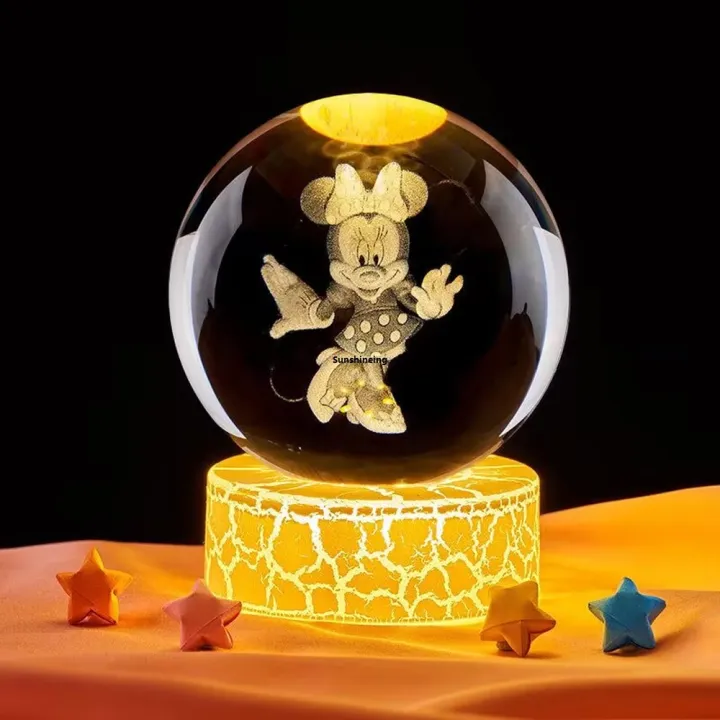 Birthday%20Gift%20Night%20Light%20Doll%20Anime%20Disney%206cm%20Mickey%20Mouse%20Crystal%20Ball%203D%20Minnie%20Mouse%20Light%20Base%20Kawaii%20Crystal%20Glass%20Ball%20Kids%20-%20Image%208