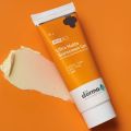 The Derma Co. SPF 60 Ultra Matte Sunscreen Gel 50g. 
