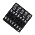 TPM 2.0 Security Module for 14Pin LPC H Mainboard Data Encryption Hardware Basic Module. 