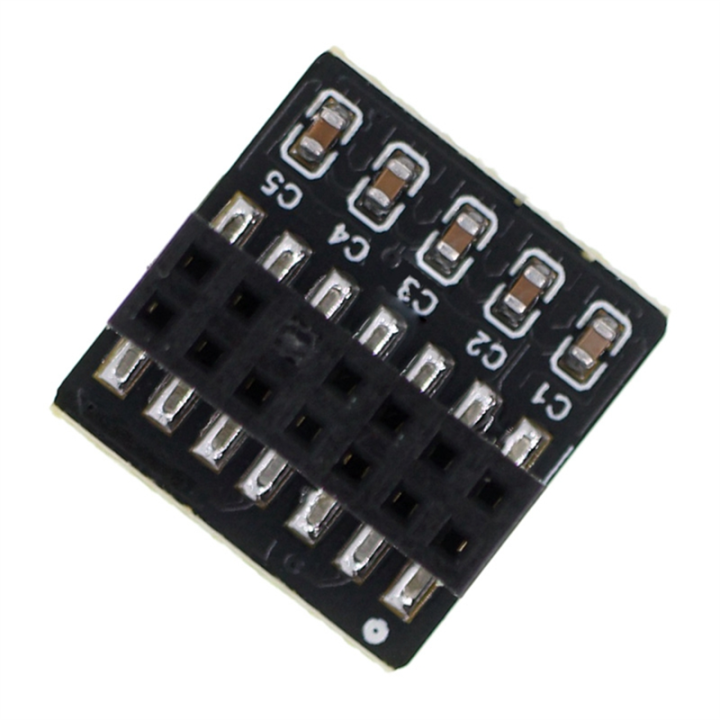 TPM%202.0%20Security%20Module%20for%2014Pin%20LPC%20H%20Mainboard%20Data%20Encryption%20Hardware%20Basic%20Module%20-%20Image%204