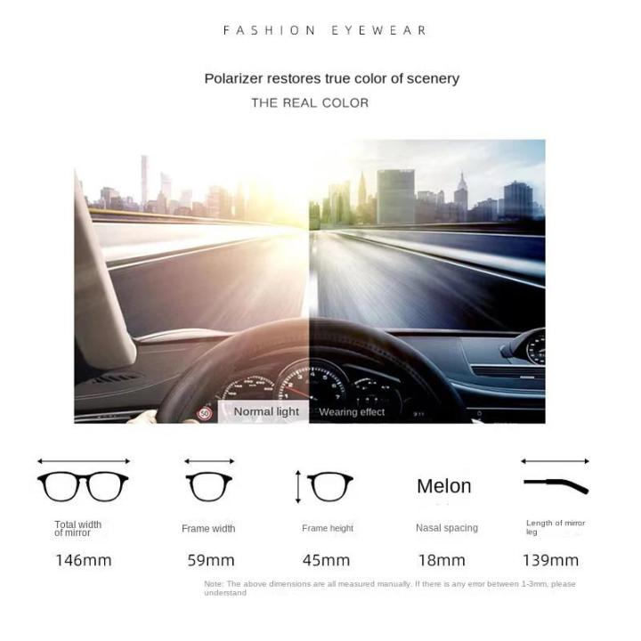 RAY BAN Yang Glasses for Men and Women Retro Foldable Polarized Too High Quality Fashion 2024 New Portable Folding Metal Frame Sunglasses UV400