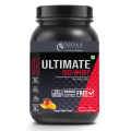 OSOAA Ultimate Iso Whey With 26g Protein | Low Carbs For Men, Women (Mango Shake). 