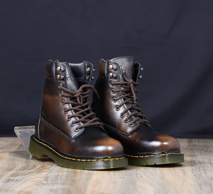 Full%20Lace%20Up%20Long%20Boot%20For%20Men%20-%20Image%203