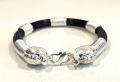 Pure Silver Hathi Tauke Bala for Men. 
