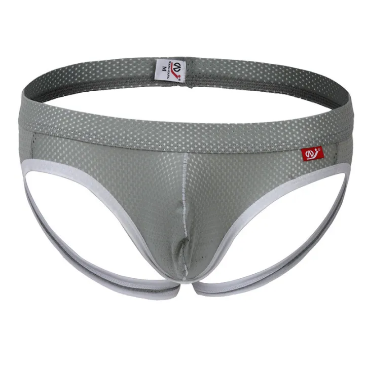 Men's%20Fashion%20Mesh%20Panties%20Low%20Waist%20Breathable%20Teen%20Double%20Trousers%20Hip%20Comfortable%204003-SD%20-%20Image%209