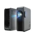 Projector Aun A30c Pro Smart Tv Box Home. 