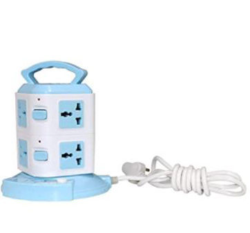 k2 multifunctional vertical socket | Daraz.com.np