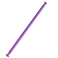 ZOROOM 3X 04003 Metal Centre Drive Shaft Dogbone 170mm for 1:10 Upgrade Parts Truck BRONTOSAURUS 94111 94107 94170,. 