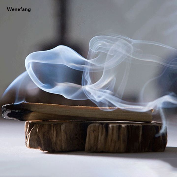 Wenefang%201-10pcs%20Palo%20Santo%20Scented%20Aroma%20Sticks%20Natural%20Crude%20Wood%20Strips%20Room%20Fragrance%20Strip%20Peru%20Flavor%20Yoga%20Healing%20for%20Purifying%20-%20Image%203