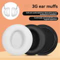 Earpads for Cat Ear Dance Headphones Earphone Cover Earmuffs Headphone Sponge Cover Replacement Accessories B. 