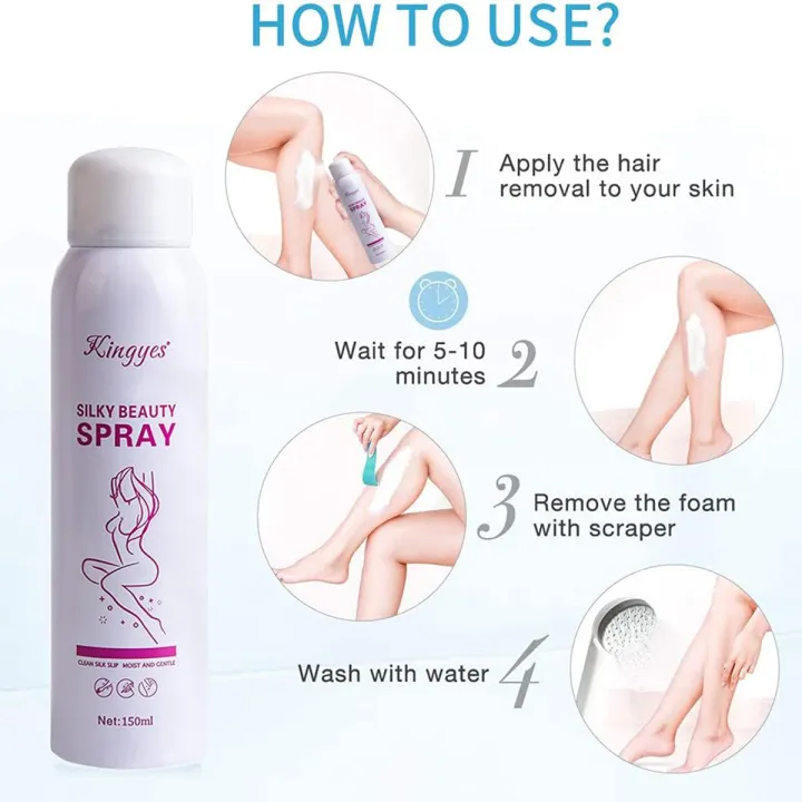 Kingyes%20Painless%20Hair%20Remover%20Spray%20Foam%20150%20Ml%20For%20Unisex%20(Remove%20All%20Types%20Of%20Hair)%20-%20Image%207