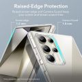 ESR Case for Samsung Galaxy S24 Ultra Case Ultra Boost Kickstand Series. 