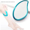BNproduct Women Crystal Painless Nano Epilator Erase Body Beauty Depilation Multicolour Physical Hair Removal Eraser Man Hair Remove Tool. 