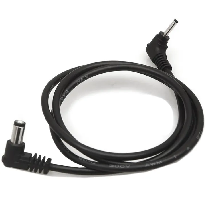 12V Dc5525 to Dc2507 Power Cable for Pocket Camera | Daraz.com.np
