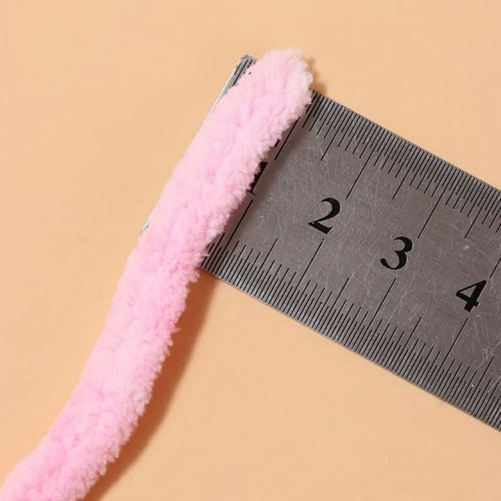 New%2050g/ball%20Ice%20Strip%20Thread%20Yarn%20Colorful%20Anti-Pilling%20Coarse%20Wool%20Thread%20Thick%20DIY%20Crochet%20Scarf%20Chenille%20Hand%20Knitting%20Yarn%20-%20Image%205