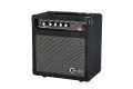 Carlsbro Kickstart 10-Watt Electric Guitar Amplifier (10B). 