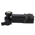 JAERBEE Air Suspension Compressor Half Assembly for Pump Repair Kit 7L8616006A 7L8616006C. 