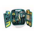 Multipurpose 27-Piece Repair and Maintenance Tool Kit – Chrome-Vanadium Steel with Carrying Case. 