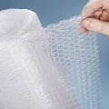 Packaging Material Bubble Wrap (11 Meter) | Multipurpose Cushion Protection Bubble Wrap Packaging Material - 11 Mtr. 
