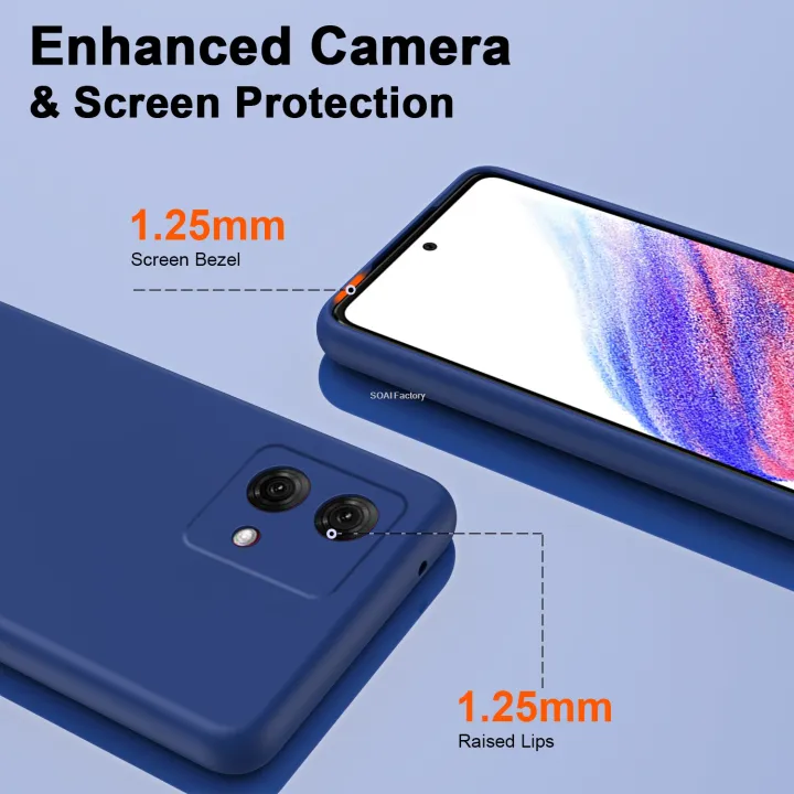 SOAI%20FactoryFor%20MOTOROLA%20G84%20G73%20G62S%20G54%20G53%20G32%20G14%20G13%202023%20G31%20Brazil%20version%20G23%20G42%20G22%20G41%20G52%202022%20liquid%20silicone%20case%20Back%20cover%20-%20Image%203