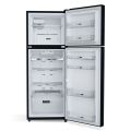 Whirlpool 308L 2-Star Inverter Double Door Fridge (IFPRO INV CNV 355 Omega Black(2s)-TL - 21814). 