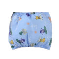 Oufeiton Dog Sanitary Panties Easy to Wear Male Female Dog Sanitary Panties. 