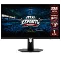 MSI G244F 1 Ms (GtG) Rapid IPS Panel Full HD 23.8 Inches FreeSync Premium Gaming Monitor. 