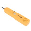 CABLE FINDER TONE GENERATOR PROBE TRACKER WIRE NETWORK TESTER TRACER KIT. 