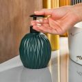 ABS Plastic Liquid Soap Dispenser Bottle for Kitchen Bathroom. 