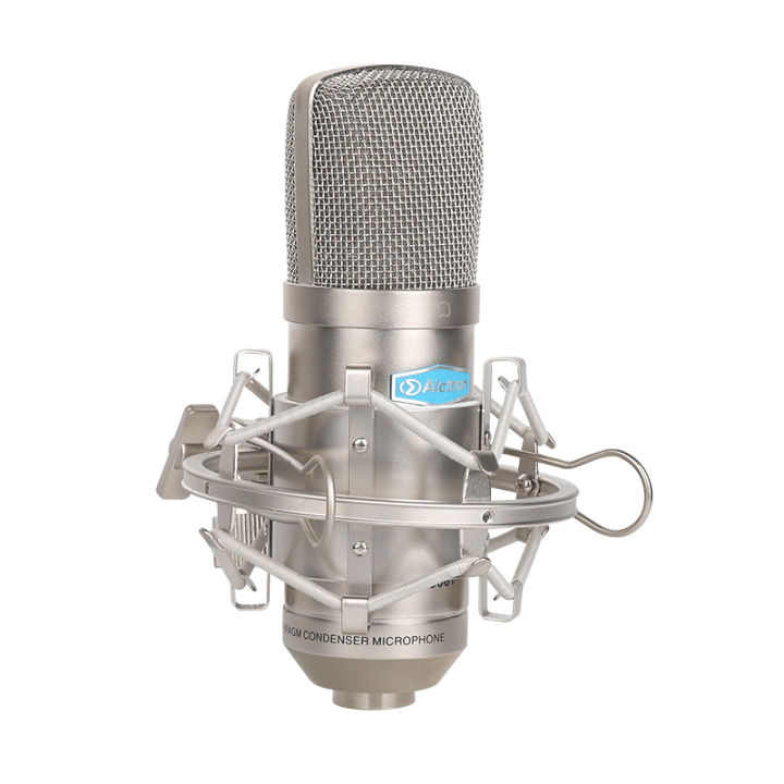 Alctron%20MC001%20High%20Performance%20Fet%20Studio%20Condenser%20Microphone%20-%20Image%206