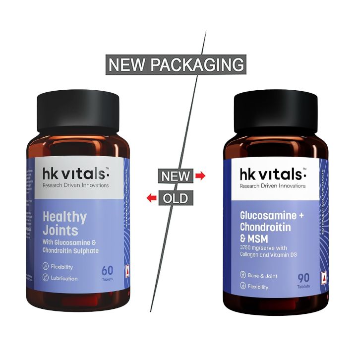 hk%20vitals%20Glucosamine%20+%20Chondroitin%20&%20MSM%2090%20Tablets%20Joint%20Support%20Supplement%20with%203750mg%20with%20Collagen%20&%20Vitamin%20D3%20%7C%20For%20Bone,%20Joint%20and%20Flexibility%20-%20Image%202