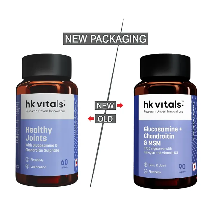hk%20vitals%20Glucosamine%20+%20Chondroitin%20&%20MSM%2090%20Tablets%20Joint%20Support%20Supplement%20with%203750mg%20with%20Collagen%20&%20Vitamin%20D3%20%7C%20For%20Bone,%20Joint%20and%20Flexibility%20-%20Image%202