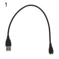 OYPFXMI Replacement USB Charger Charging Cable for -Charge Smart Watch Band Wireless Activity Bracelet. 