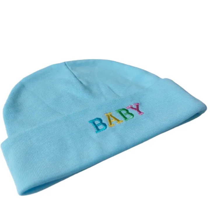 Plain%20Baby%20Cap%20Soft%20Topi%20For%20Newborn%20-%20Image%207