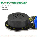 Keyestudio SC8002B Power Amplifier Speaker Buzzer Voice Module for Arduino Industrial Grade. 