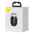 Baseus C2 mini Desktop Capsule Vacuum Cleaner black (CRXCQC2-01). 