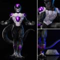 Wenefang Hot 19CM Anime Dragon Ball Z Figure Frieza Figure Luxury PVC Action Figure Collection Model Toys Gifts. 
