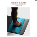 Little Women's Non-Slip Back Cushion Flat Plate Fitness Support Meditation Stool Mini Hand Glue Cushion Head Yoga Inverted Size Mini~. 