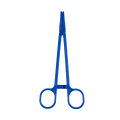 Medical Hemostat Forceps Sharp Mouth Pliers Surgical Cottonball Sponge Clamp Nicle. 