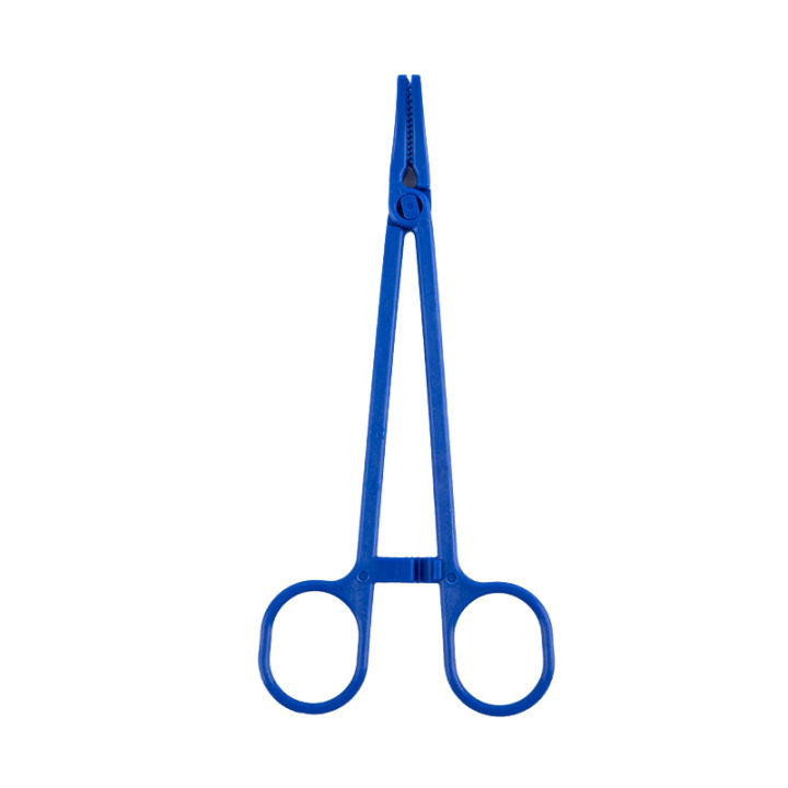 Medical%20Hemostat%20Forceps%20Sharp%20Mouth%20Pliers%20Surgical%20Cottonball%20Sponge%20Clamp%20Heqing%20-%20Image%207