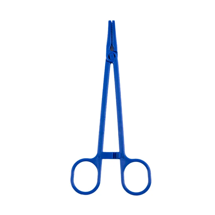 Medical%20Hemostat%20Forceps%20Sharp%20Mouth%20Pliers%20Surgical%20Cottonball%20Sponge%20Clamp%20Nicle%20-%20Image%207