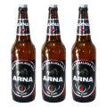 Arna Beer - 650 ml ( Pack Of 3 ). 
