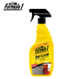 Formula1 Dry Clean Foaming Carpet and Upholstery Cleaner - 592ml. 
