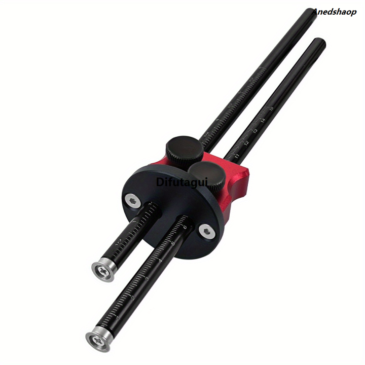 Difutagui%20Double%20Head%20Wheel%20Marking%20Gauge%20Aluminum%20Parallel%20Line%20Drawing%20Tool%20Profesional%20Bargain%20price%20Woodworking%20Marking%20Scriber%20Ruler%20w/Graduated%20Inch%20MM%20Scale%20-%20Image%207