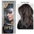 Dipso Hair Color. 