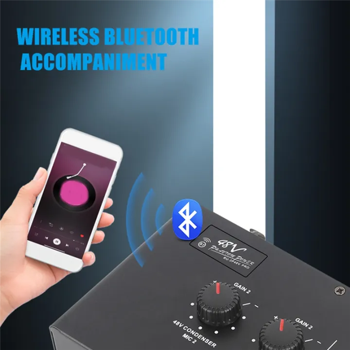 48V%20Dynamic%20Microphone%20Condenser%20Mic%20Amplifier%20Audio%2048V%20Phantom%20Power%20Charging%20for%20Live%20Sound%20Card%20Speaker%20B%20-%20Image%205