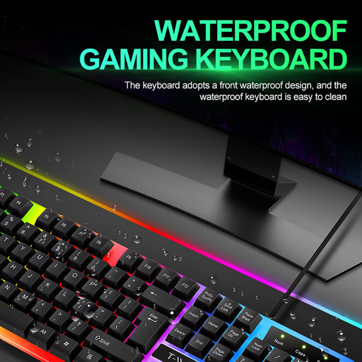 Gaming%20Keyboard%20Wired%20Mouse%20Set%20Rainbow%20Backlight%20USB%20Wired%20keypad%20Ergonomic%20Computer%20Gaming%20Mouse%20For%20Laptop%20PC%20Games%20-%20Image%204