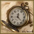 Classic Fashion Retro Flip Pocket Watch for Women with Roman Numerals, Couple Quartz Non-Mechanical Electronic Watch for Men. 