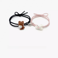 【Pocket king VOX 】Couple Fine Workmanship Matching Bracelet. 